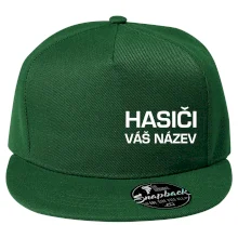 Hasič postava - vlastní název Hasič postava - vlastní název