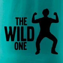 Bachelor party - The wild one