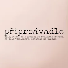 Čeština 2.0 - připrcávadlo