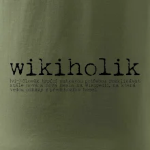 Čeština 2.0 - wikiholik