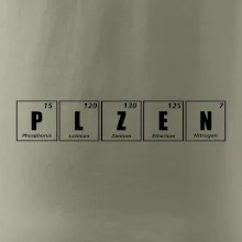 Periodická tabulka Plzeň