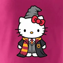 Harry kitty