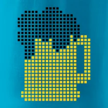 Pivo pixel Pivo pixel