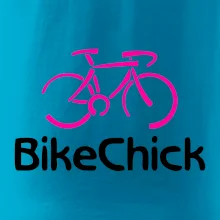 Bike Chick