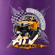 ATV extreme championship