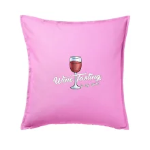 Wine tasting is my sport