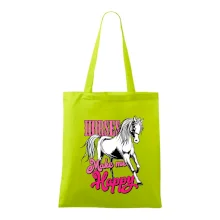 Horses Make me Happy