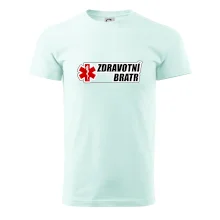 Zdravotní bratr - rescue