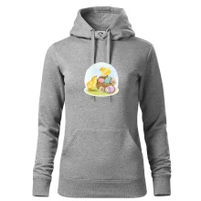 Velikonoční kuřátka