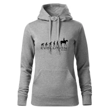 Evoluce Ride horse Evoluce Ride horse