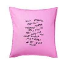 Generace Z - Gen Z slovník