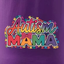 Autism máma