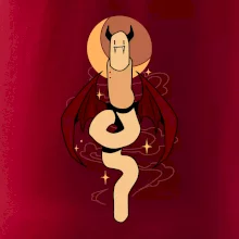 Žížala upír (Alexis Citrine)