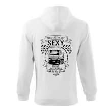 Nesnáším být sexy - Řidič Náklaďáku