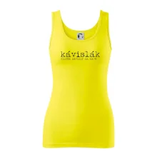 Čeština 2.0 - kávislák