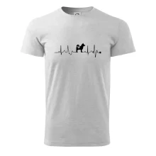 Shiba-Inu EKG Shiba-Inu EKG