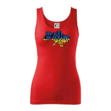 Ukrajina - jména měst - Evropa