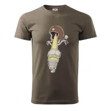 Motorcycles svíčka