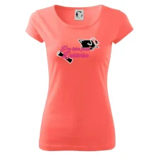 Pro tebe paní Doktorka