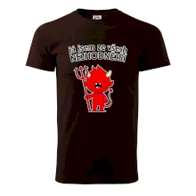 Já jsem ze všech nejhodnější