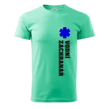 Rescue - Vodní záchranář