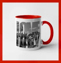 Love italy - colosseum