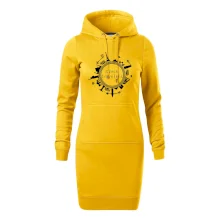 Czech Travelers jednobarevný