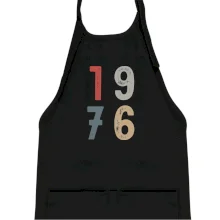 Vintage číslice 1976