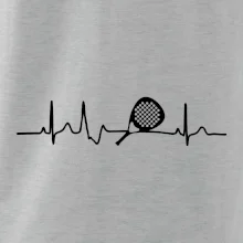 Ekg padel raketa
