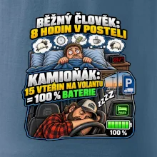 Instantní Spánek