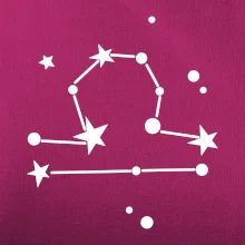 Souhvězdí - Libra - Váhy