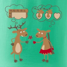 Sobí láska (Hana-creative)