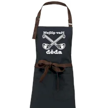 Nejlíp vaří děda Nejlíp vaří děda