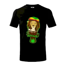 Reggae lev