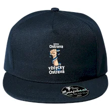 Jednou Ostrava vždycky Ostrava