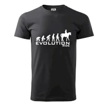Evoluce Ride horse