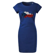 Mapy - názvy měst - Česko