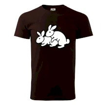 Dupající králící