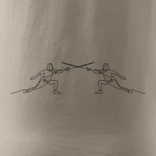 Šermířský souboj