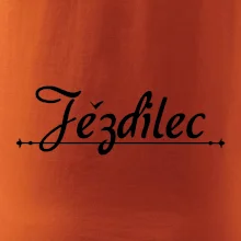 Staročeština - Jezdilec - zcestovalý člověk