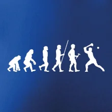 Evoluce hurling