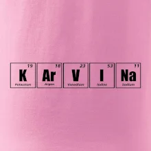 Periodická tabulka Karviná