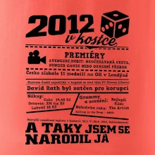 2012 v kostce