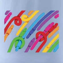 Žížaly pruhy (Alexis Citrine)