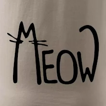 Meow - Mňau
