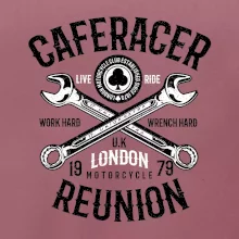 Caferacer Reunion Caferacer Reunion