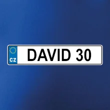 SPZ David 30
