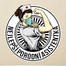 Nejlepší porodní asistentka