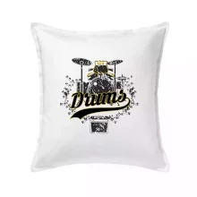 Drums - kreslené bubny