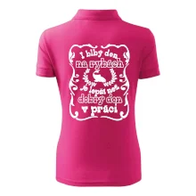 I blbý den na rybách